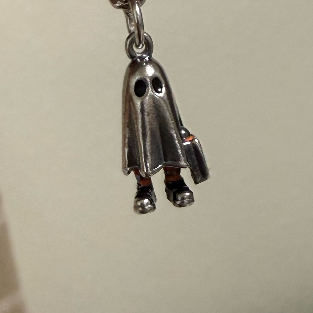 JA Charm